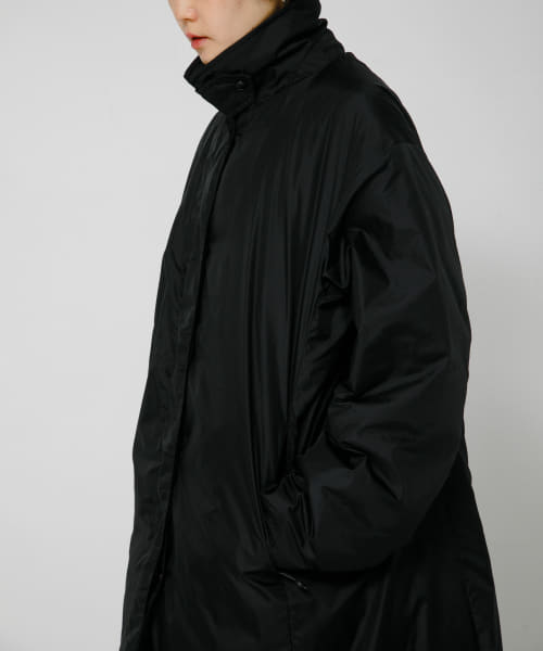 クーポン】『別注』野尻美穂×NANGA×DOORS DOWN COAT(507039336 クーポン】『別注』野尻美穂×NANGA×DOORS DOWN COAT(507039336