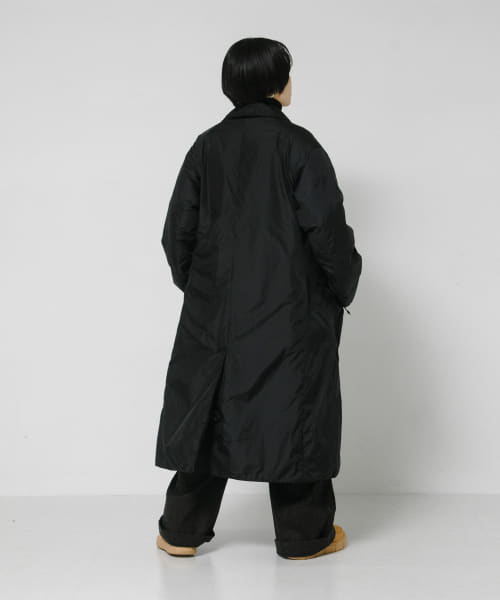 クーポン】『別注』野尻美穂×NANGA×DOORS DOWN COAT(507039336 クーポン】『別注』野尻美穂×NANGA×DOORS DOWN COAT(507039336