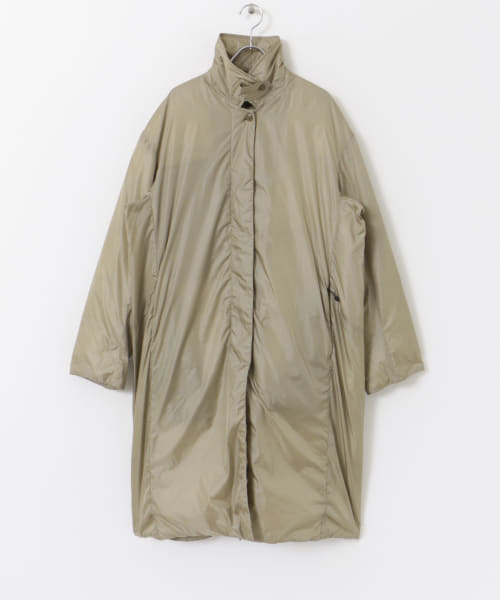 クーポン】『別注』野尻美穂×NANGA×DOORS DOWN COAT(507039336 クーポン】『別注』野尻美穂×NANGA×DOORS DOWN COAT(507039336