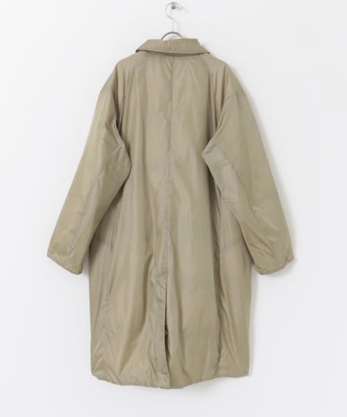 クーポン】『別注』野尻美穂×NANGA×DOORS DOWN COAT(507039336 クーポン】『別注』野尻美穂×NANGA×DOORS DOWN COAT(507039336