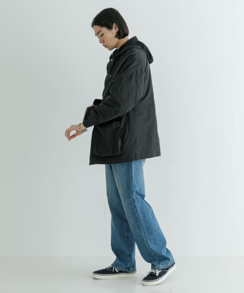 セール 50%OFF】『別注』TAION×URBAN RESEARCH 3WAY HOODED