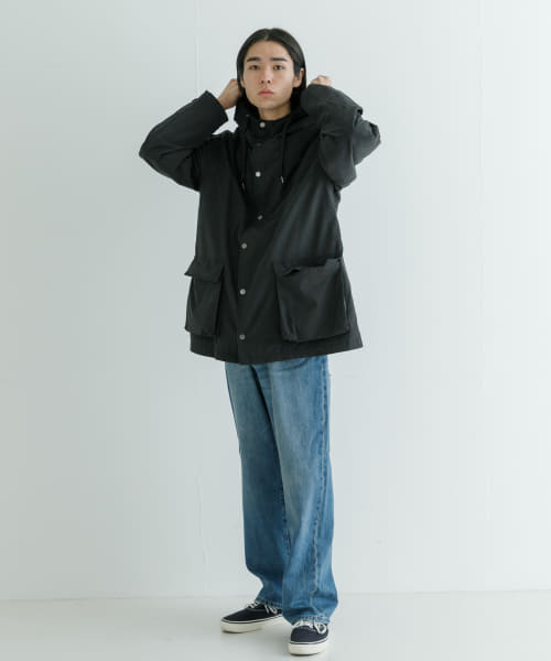 TAION（タイオン）の「『別注』TAION×URBAN RESEARCH 3WAY