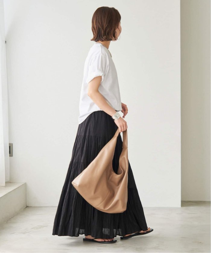 追加2》SLOBE トライアングルBAG（その他バッグ）｜SLOBE IENA