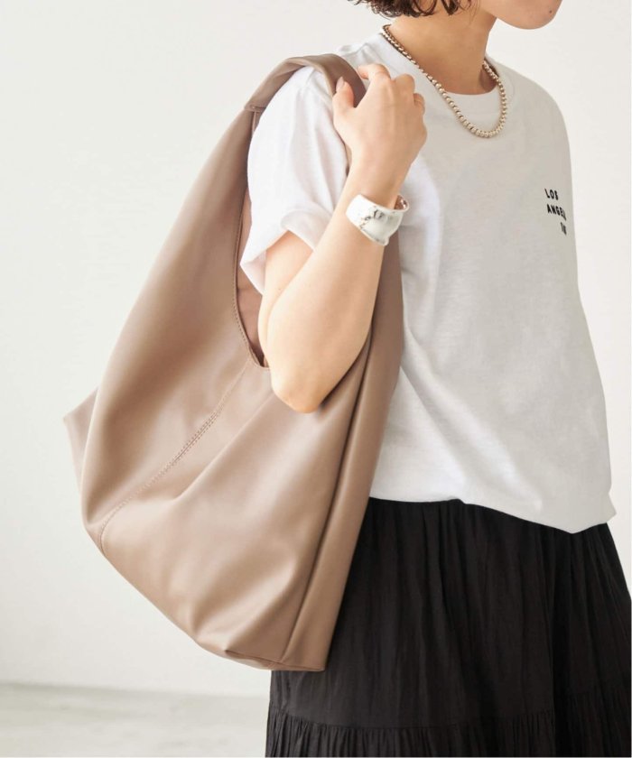 追加2》SLOBE トライアングルBAG（その他バッグ）｜SLOBE IENA