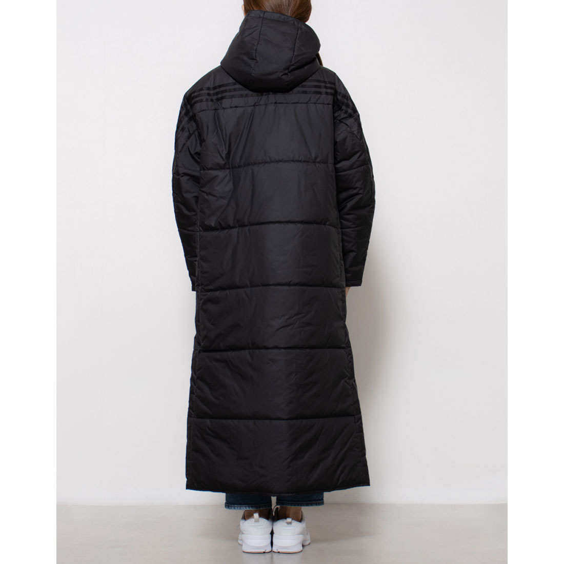 セール】アディダス adidas レディース ベンチコート W スーパー セール】アディダス adidas レディース ベンチコート W スーパー