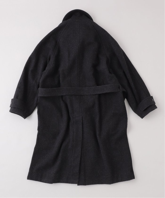 LEMAIRE / ルメール】 DUFFLE COAT(507040489) | ジャーナル LEMAIRE / ルメール】 DUFFLE COAT(507040489) | ジャーナル