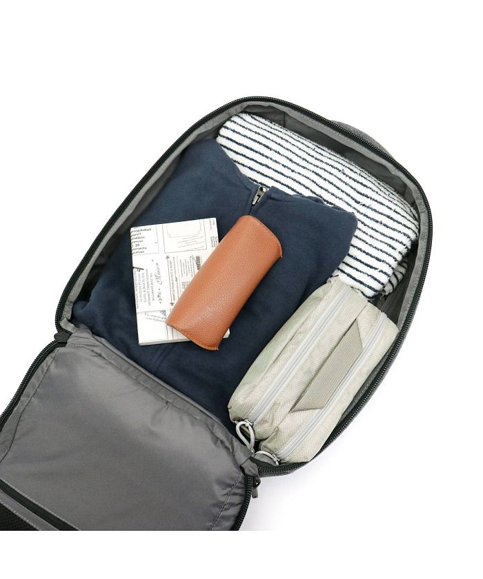 【極美品】 Aer エアー Travel Pack 2 small Aer Travel Pack 2 Smallは荷物が重い旅からデイリーユースまで◎