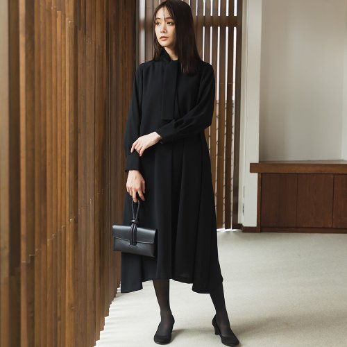 美品 Leilian フォーマルスーツ セットアップ ツイード ノーカラー 11 