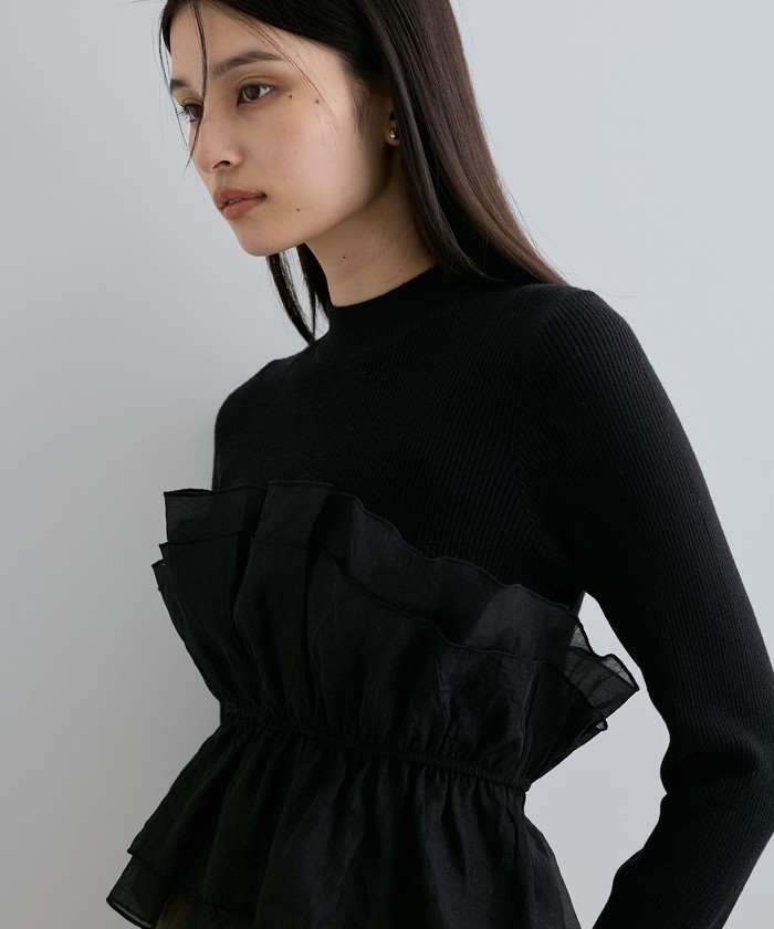 ELIE TAHARI 上品 黒 スカートスーツ 卒業式 入学式 レディース ELIE TAHARI 上品 黒 スカートスーツ 卒業式 入学式 レディース