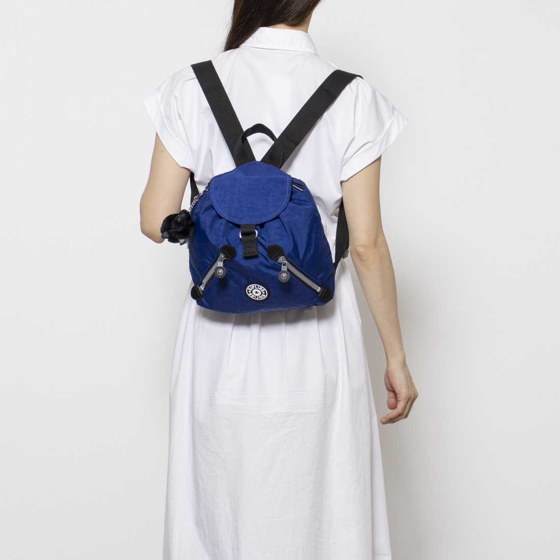 セール】キプリング Kipling NEW FUNDAMENTAL S バックパック