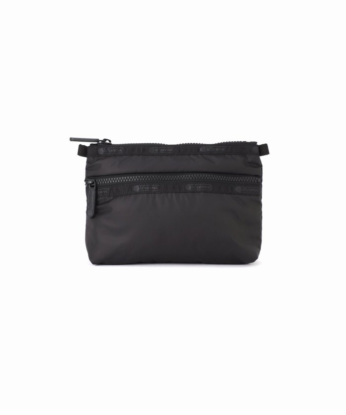 別注【LeSportsac×JOURNAL STANDARD】 Ex cosmetic clutch 別注【LeSportsac×JOURNAL STANDARD】 Ex cosmetic clutch