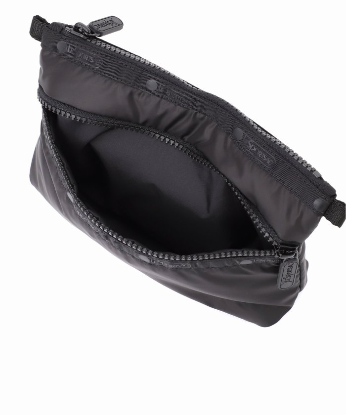 別注【LeSportsac×JOURNAL STANDARD】 Ex cosmetic clutch