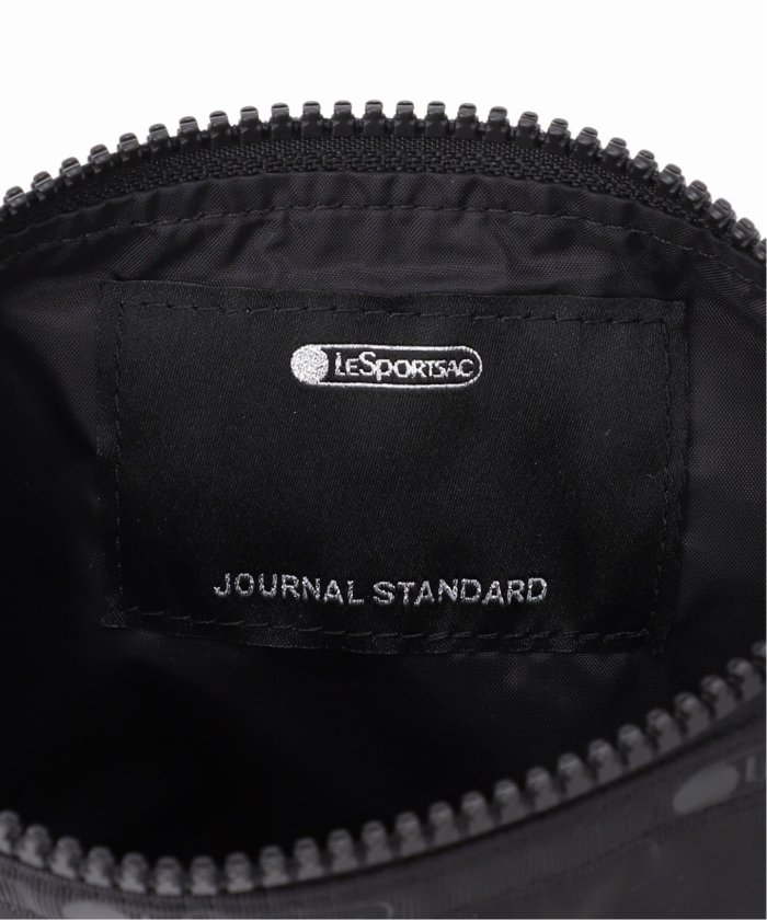 別注【LeSportsac×JOURNAL STANDARD】 Ex cosmetic clutch 別注【LeSportsac×JOURNAL STANDARD】 Ex cosmetic clutch
