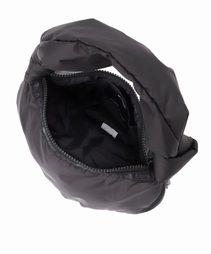 別注【LeSportsac×JOURNAL STANDARD】 Ex sheen small hobo 別注【LeSportsac×JOURNAL STANDARD】 Ex sheen small hobo