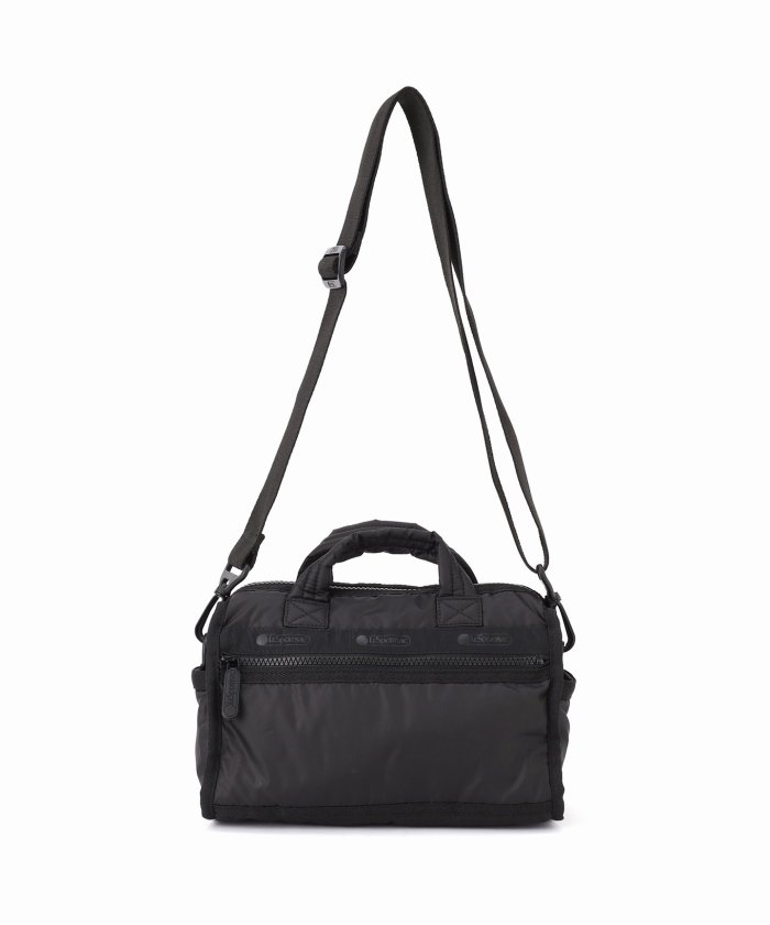 別注【LeSportsac×JOURNAL STANDARD】 Ex sheen mini duffle 別注【LeSportsac×JOURNAL STANDARD】 Ex sheen mini duffle