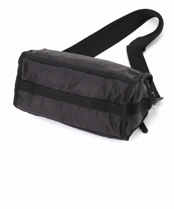 別注【LeSportsac×JOURNAL STANDARD】 Ex sheen mini duffle 別注【LeSportsac×JOURNAL STANDARD】 Ex sheen mini duffle