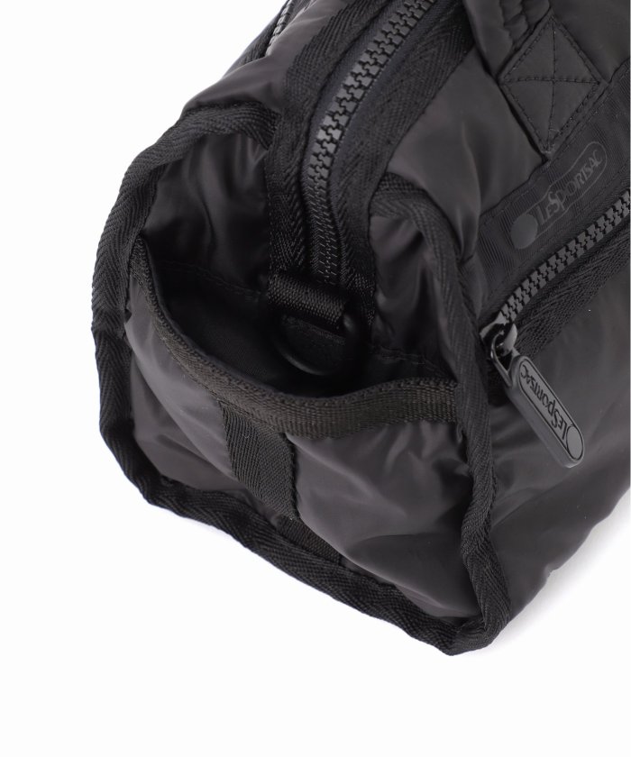 別注【LeSportsac×JOURNAL STANDARD】 Ex sheen mini duffle 別注【LeSportsac×JOURNAL STANDARD】 Ex sheen mini duffle