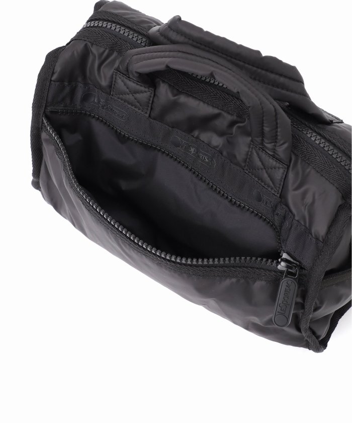 別注【LeSportsac×JOURNAL STANDARD】 Ex sheen mini duffle 別注【LeSportsac×JOURNAL STANDARD】 Ex sheen mini duffle