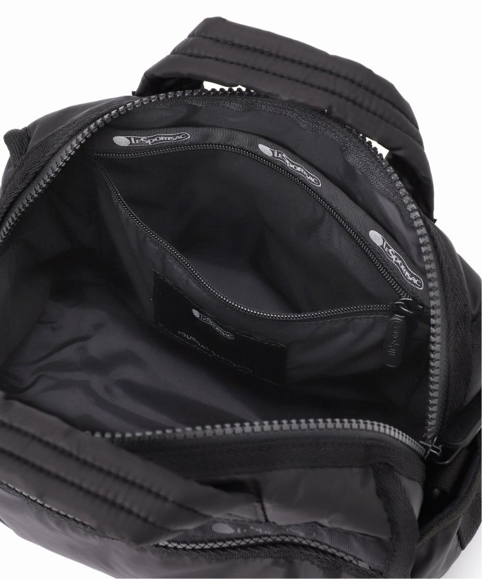 別注【LeSportsac×JOURNAL STANDARD】 Ex sheen mini duffle 別注【LeSportsac×JOURNAL STANDARD】 Ex sheen mini duffle