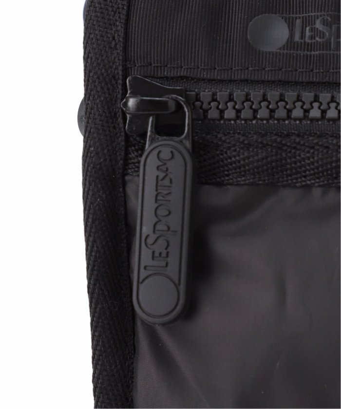 別注【LeSportsac×JOURNAL STANDARD】 Ex sheen mini duffle