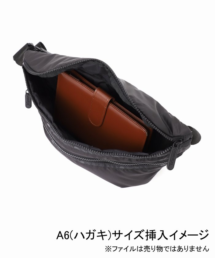 別注【LeSportsac×JOURNAL STANDARD】Ex heritage belt bag 別注【LeSportsac×JOURNAL STANDARD】Ex heritage belt bag