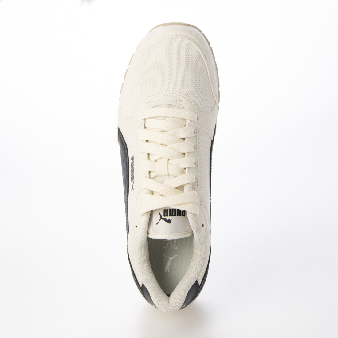 みーな PUMA】 ST ランナー V3 メッシュ JR（スニーカー）｜PUMA