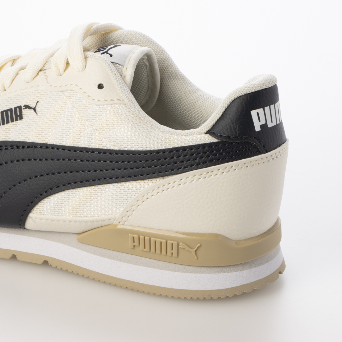 セール 29%OFF】ST ランナー V3 メッシュ JR PUMA 385510.10L