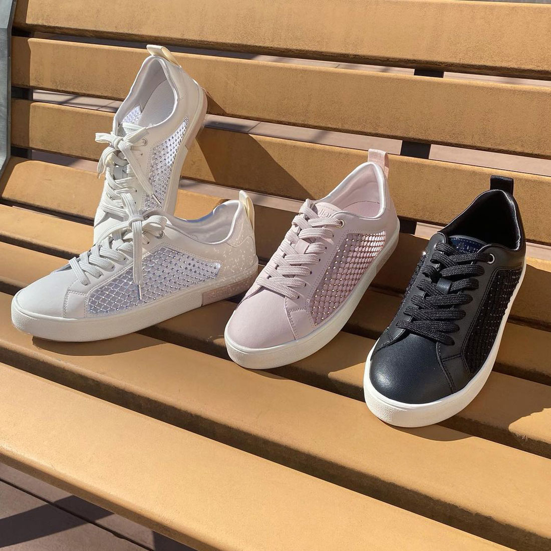 セール40%OFF】プラスダイアナ +diana ラインストーンメッシュ セール40%OFF】プラスダイアナ +diana ラインストーンメッシュ
