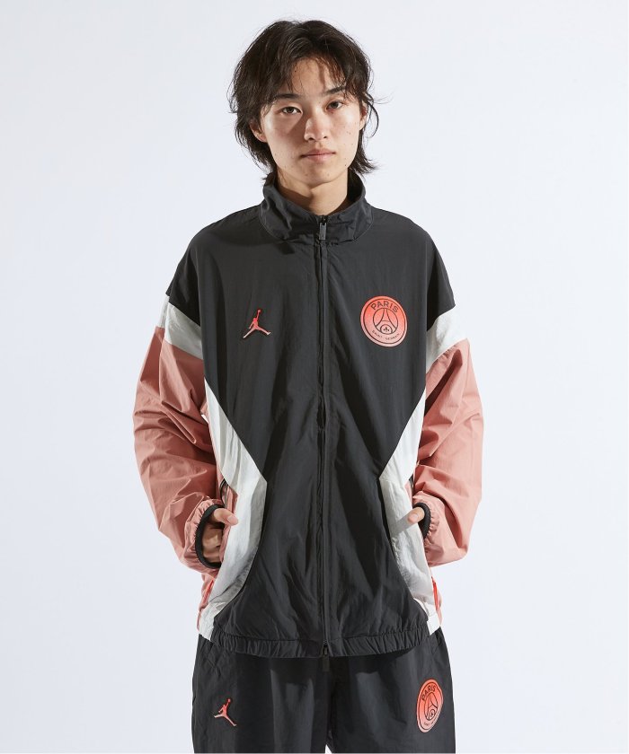 人気の雑貨がズラリ！ Paris 685 FV7740－ JACKET ANTHEM PSG J Saint－Germain】M ジャケット・アウター