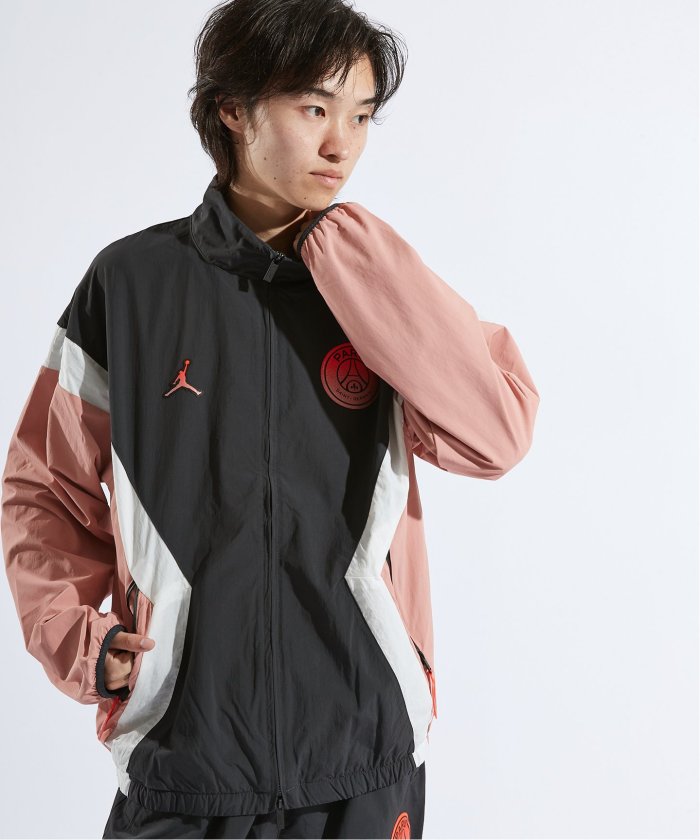 ジャケット・アウター Parismatch Nike Jordan Paris Saint Germain PSG Men's Anthem Jacket