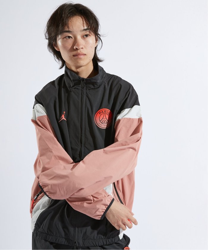 PARIS SAINT-GERMAIN ジャケット 6f0e037b5ea0.jpg?width=3840&