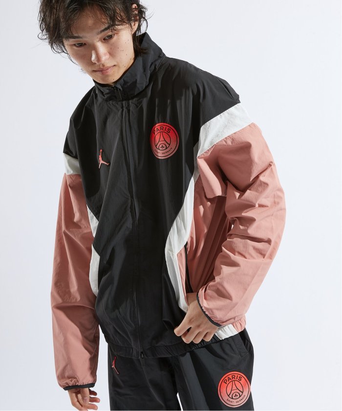 Paris Saint－Germain】M J PSG ANTHEM JACKET FV7740－ 685