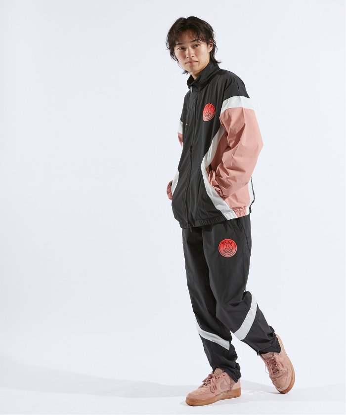Nike Paris Saint-Germain ピステパンツ M - メルカリ