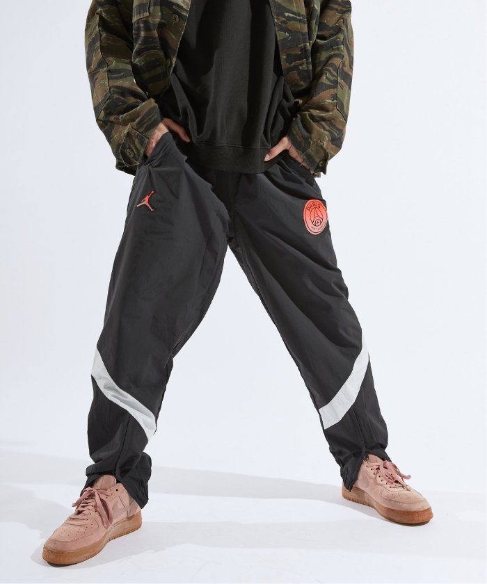 PSG パンツ　M NIKE / ナイキ】M J PSG WOVEN PANT FV7732－ 045(507048943