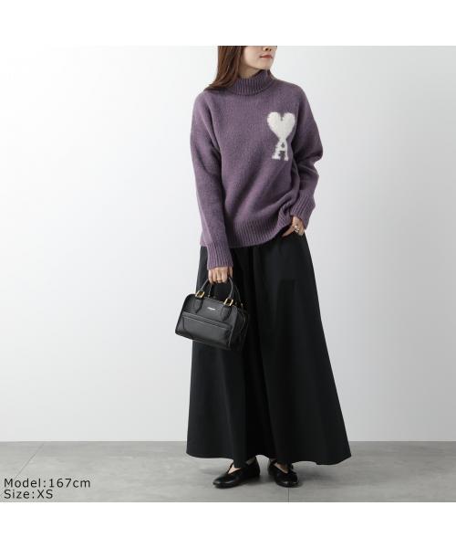 セール37%OFF】アミパリス Ami Paris ami paris セーター UKS425
