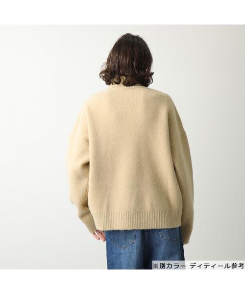 セール37%OFF】アミパリス Ami Paris ami paris セーター UKS425