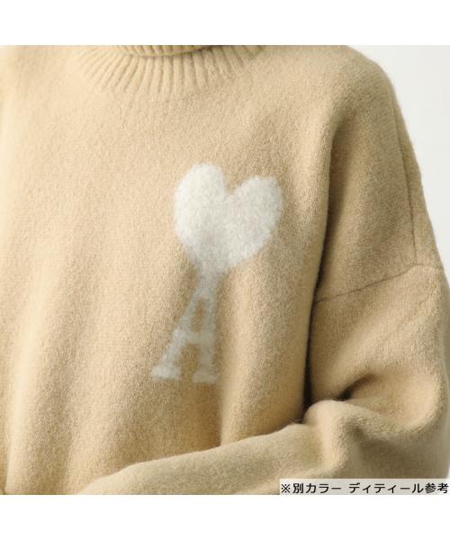 セール37%OFF】アミパリス Ami Paris ami paris セーター UKS425