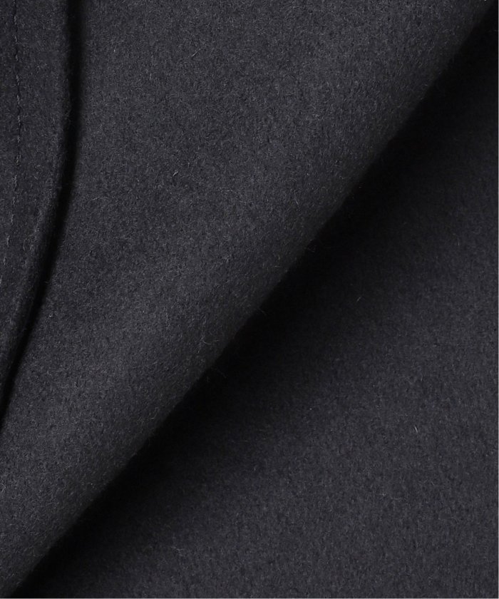 セール 30%OFF】【Bellandi】メルトンPコート(507049375