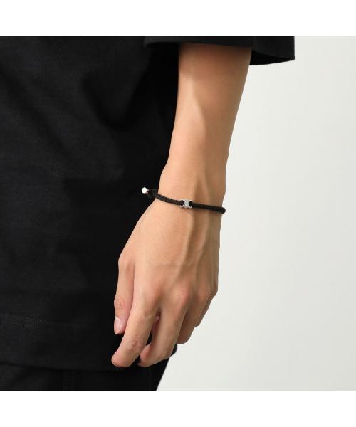 CELINE ブレスレット 461BB6ACB トリオンフ セリーヌ CELINE CELINE ブレスレット 461BB6ACB トリオンフ