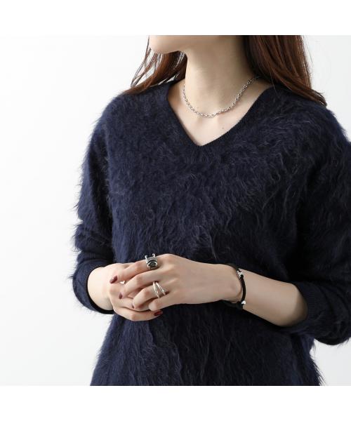 セリーヌ CELINE CELINE リング Chunky Triomphe Ring 461DR6BRA
