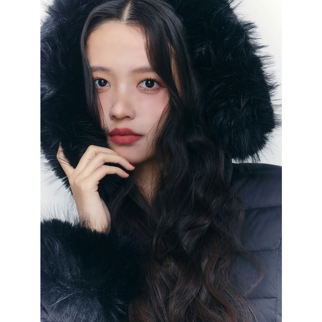 エイミーイストワール eimy istoire EIMY DOWN DRESS 2024 エイミーイストワール eimy istoire EIMY DOWN DRESS 2024