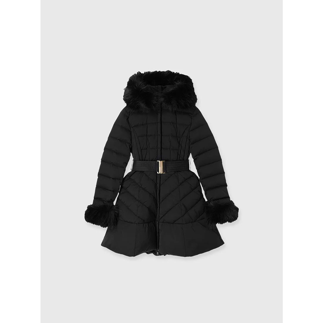 エイミーイストワール eimy istoire EIMY DOWN DRESS 2024 エイミーイストワール eimy istoire EIMY DOWN DRESS 2024