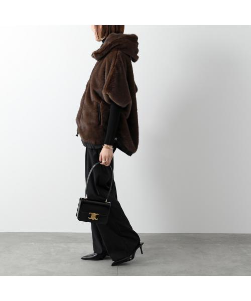 CELINE ハンドバッグ Teen Garance 118053FYE セリーヌ CELINE CELINE ハンドバッグ Teen Garance 118053FYE