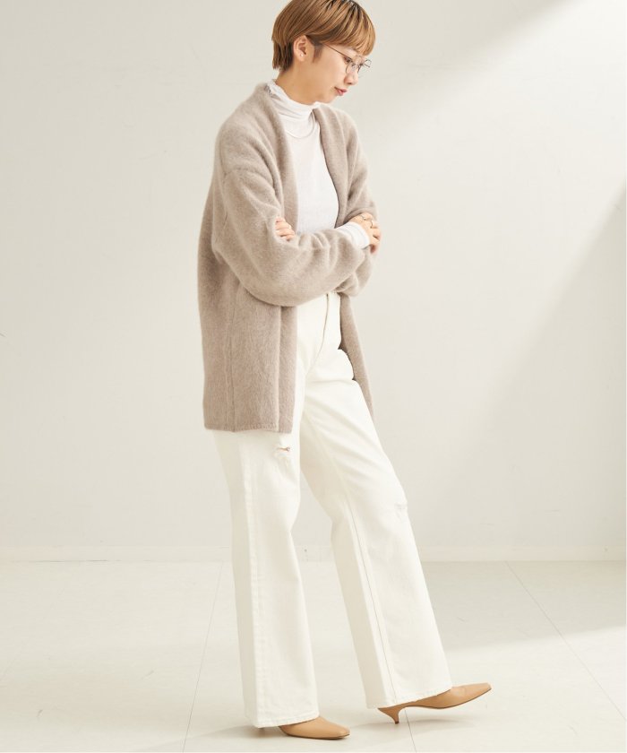 セール】Rib Sheer タートル(507050313) | プラージュ(Plage セール】Rib Sheer タートル(507050313) | プラージュ(Plage