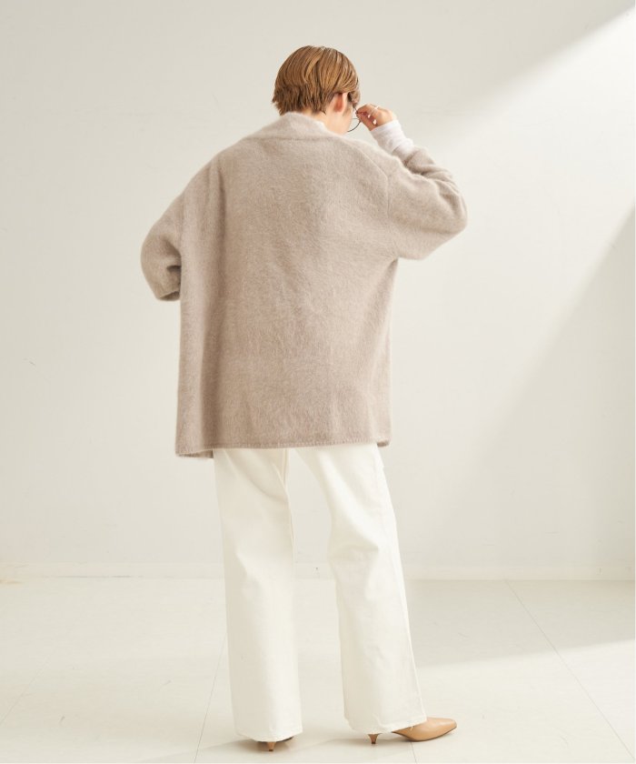 セール】Rib Sheer タートル(507050313) | プラージュ(Plage セール】Rib Sheer タートル(507050313) | プラージュ(Plage