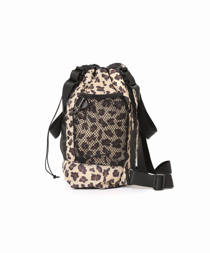 追加》【CARIBOU MOUNTAINEERING】LIGHT WEIGHT PACK TOTE 追加》【CARIBOU MOUNTAINEERING】LIGHT WEIGHT PACK TOTE