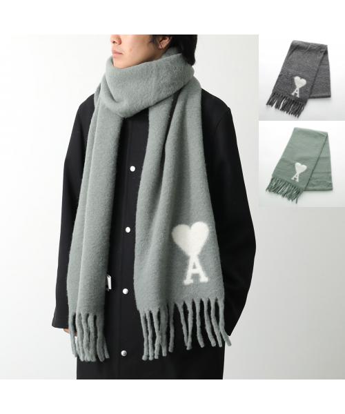 セール 6%OFF】ami paris マフラー ADC OVERSIZE SCARF USF422 セール 6%OFF】ami paris マフラー ADC OVERSIZE SCARF USF422
