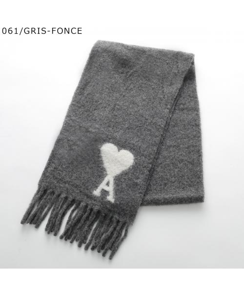セール 6%OFF】ami paris マフラー ADC OVERSIZE SCARF USF422 セール 6%OFF】ami paris マフラー ADC OVERSIZE SCARF USF422
