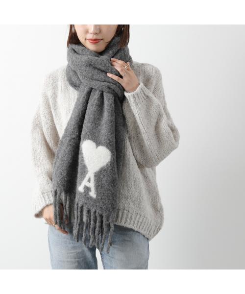 セール 6%OFF】ami paris マフラー ADC OVERSIZE SCARF USF422 セール 6%OFF】ami paris マフラー ADC OVERSIZE SCARF USF422
