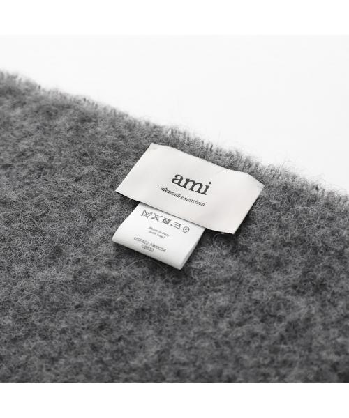 セール 6%OFF】ami paris マフラー ADC OVERSIZE SCARF USF422 セール 6%OFF】ami paris マフラー ADC OVERSIZE SCARF USF422